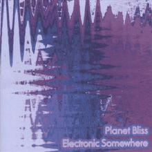 Electronic Somewhere