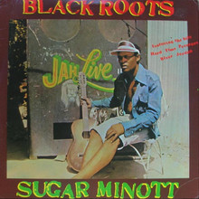 Black Roots (Vinyl)