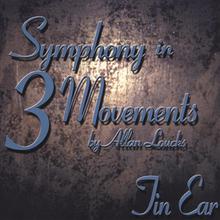 Symphony In 3 Movements