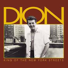 King Of The New York Streets (The Wanderer) CD1