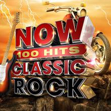 Now - 100 Hits - Classic Rock CD3