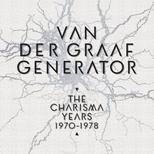 The Charisma Years 1970-1978 CD10
