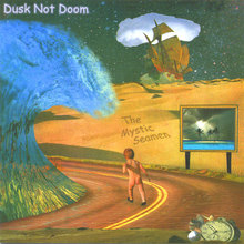 Dusk Not Doom