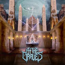 At The Graves (EP)