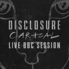Caracal (Live Bbc Session)