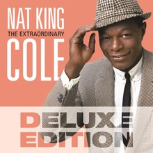 The Extraordinary (Deluxe Edition) CD1