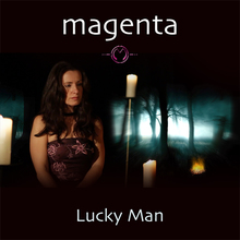 Lucky Man (CDS)