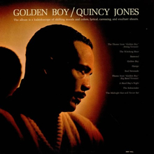 Golden Boy (Vinyl)