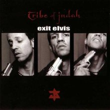 Exit Elvis (The Flaws Of Non Contradiction)