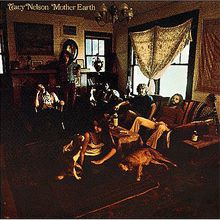 Tracy Nelson & Mother Earth (Vinyl)