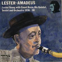 Amadeus (1936-1938)