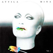 Attila (Vinyl)