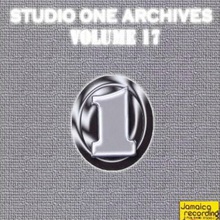 Studio One Archives Vol. 17