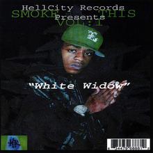 Smoke This Vol:1 "White Widow"