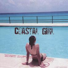 Coastal Girl