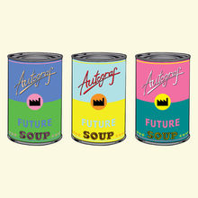 Future Soup (EP)