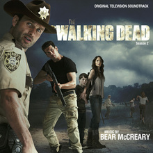 The Walking Dead (Season 2) Ep. 09 - Triggerfinger