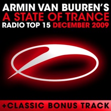 A State Of Trance: Radio Top 15 - December 2009 CD2