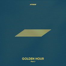 Golden Hour: Pt. 1