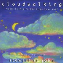 Cloudwalking