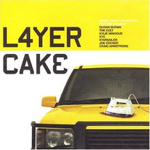 Layer Cake - Soundtrack