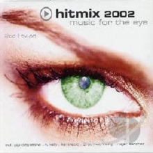 Hit Mix 2002 CD1