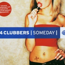 Someday (CDS)