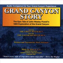 Grand Canyon Story