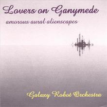 Lovers on Ganymede