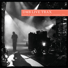 Live Trax Vol. 16 CD1