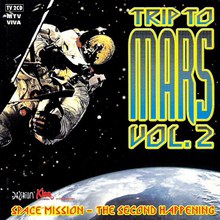 Trip To Mars Vol. 2 CD1