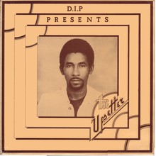 Dip Presents The Upsetter (Vinyl)