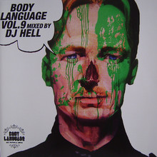 Body Language, Vol. 9 (Mixed By DJ Hell)