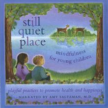 Still Quiet Place: mindfulness for young children
