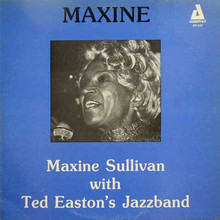 Maxine (With Ted Easton Jazzband) (Vinyl)