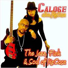 The Jazz, Funk & Soul of MaCosa
