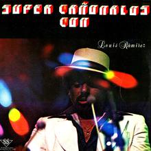 Super Canonazos Con (Vinyl)
