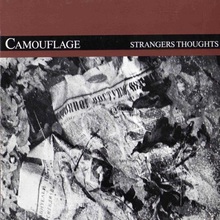 Stranger Thoughts (CDS)