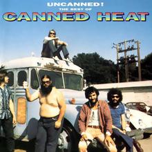 Uncanned!: The Best Of Canned Heat CD1