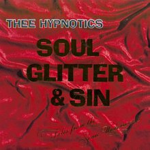 Soul Glitter & Sin