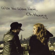 Wish You Were Here (EP)