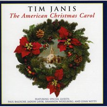 The American Christmas Carol