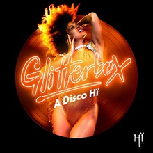 Glitterbox - A Disco Hï CD3