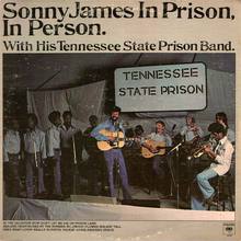 In Prison, In Person (Vinyl)
