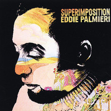Superimposition (Vinyl)