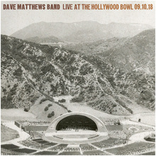 Live At The Hollywood Bowl CD1