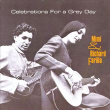 The Complete Vanguard Recordings: Celebrations For A Grey Day CD1