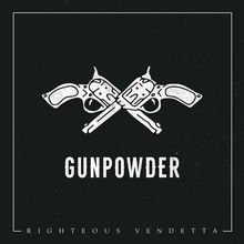 Gunpowder (CDS)