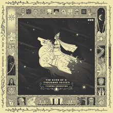 The Bird Of A Thousand Voices CD1