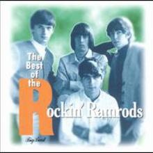 The Best Of The Rockin' Ramrods (1963-71)